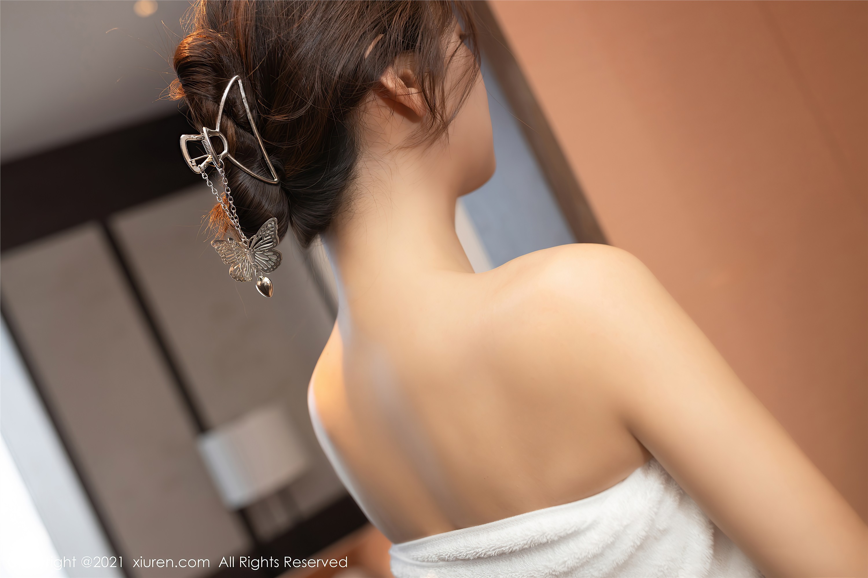 XiuRen秀人网  2021.01.18 No.3017 唐安琪